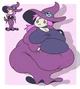 Fat Witch