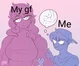 HUGE GF -FNF-