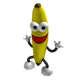 Dancing Banana
