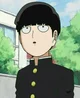 Shigeo Kageyama- Mob