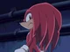 Knuckles the Echidna
