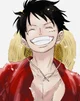 Luffy