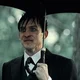 DC Oswald Cobblepot