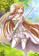 Asuna Yuuki