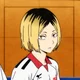 Kenma Kozume 