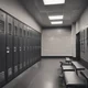 MHA locker scene