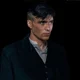 THOMAS SHELBY
