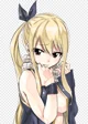 Lucy heartfilia