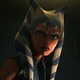 Ahsoka Tano