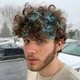 Jman curly 
