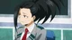 Momo yaoyorozu 