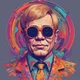Elton John 