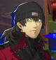 Shinjiro Aragaki