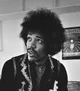 Jimi Hendrix
