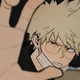 Bakugo katsuki 