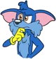 Eric whiskers 