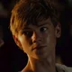 Newt-Maze Runner