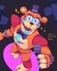 GlamFreddy - FNaF SB