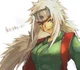 Jiraiya Fem