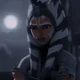 Ahsoka Tano