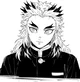 Kyojuro Rengoku 