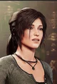 lara croft