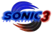 3D SONIC MOVIE 3