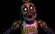 withered chica