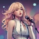 Kpop idol