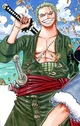 zoro