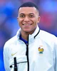 Kylian Mbappe