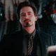 Tony Stark