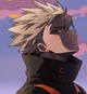 Katsuki Bakugou 