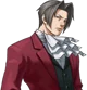 AA Miles Edgeworth