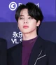 Jimin- Dad