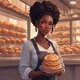 Bakery Wife