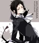 Akutagawa Ryuunosuke
