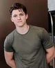 tom holland