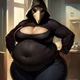 Fat Plague Doctor