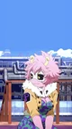 Mina Ashido 