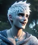 Jack Frost