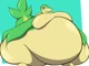 Fat Snivy