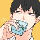 Tobio Kageyama 