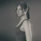 Claire Redfield 001