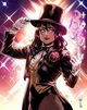 Zatanna Zatara
