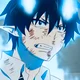 BE - Rin Okumura