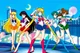 Sailor moon