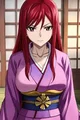 Erza Scarlet