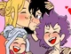 Erasermic family