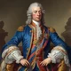 King George III